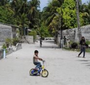 Gaadhoo